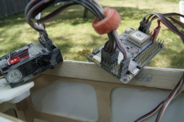 DIY electrical work