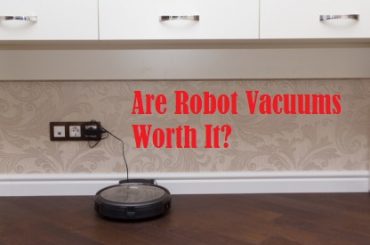 Are Robot Vacuums Worth It?